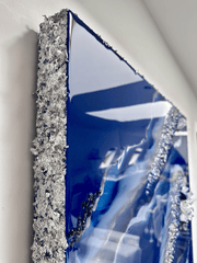 Sapphire Moon interrupted