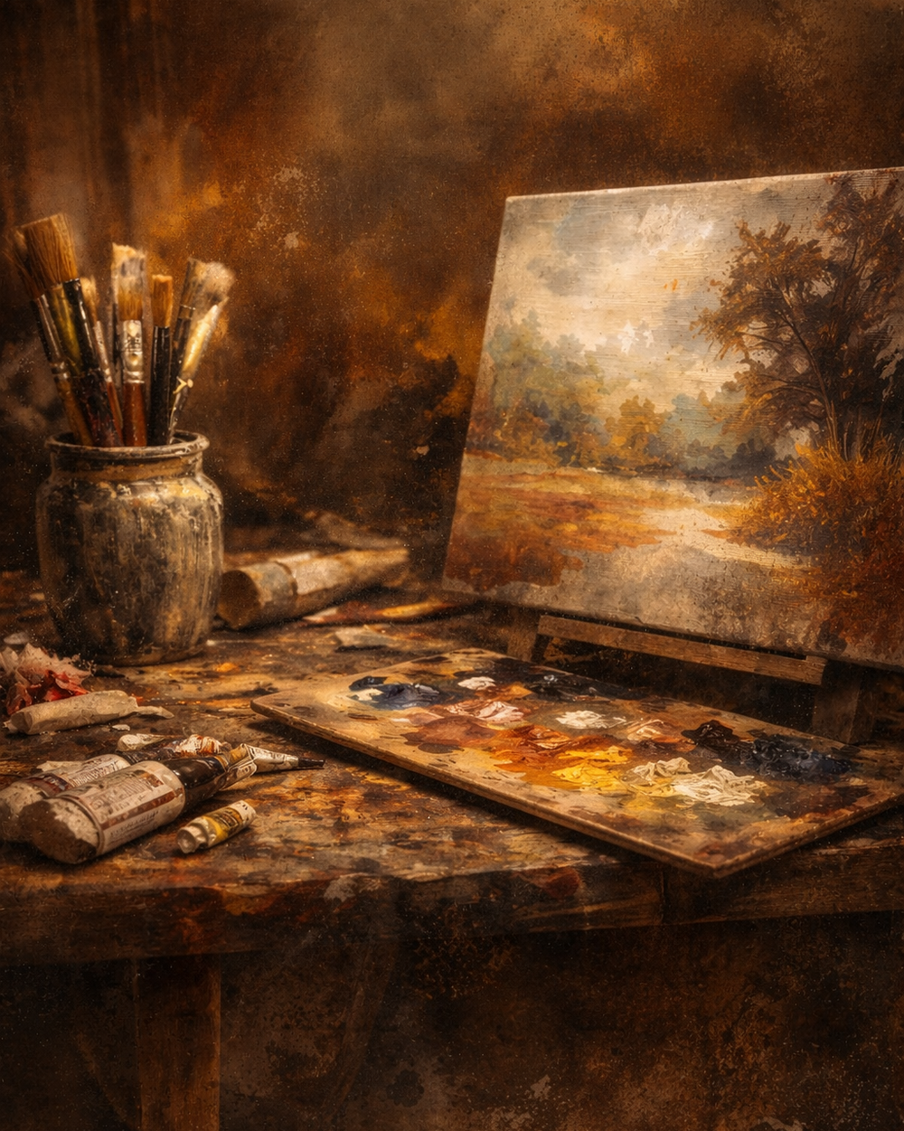 Atelier Sergeevna