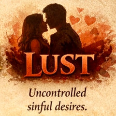 LUST