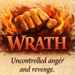 WRATH