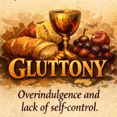 GLUTTONY