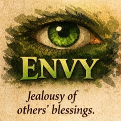 ENVY