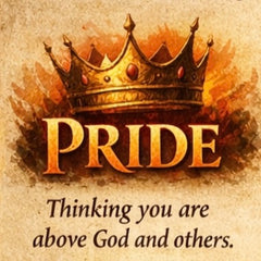 PRIDE