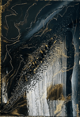 Obsidian Sunrise