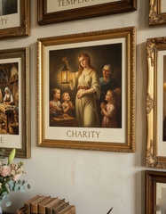 CHARITY