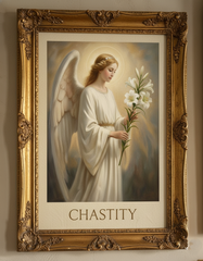 CHASTITY