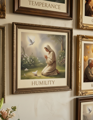 HUMILITY