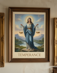 TEMPERANCE